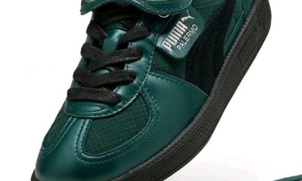 Puma präsentiert Harry Potter Sneaker-Kollektion: Jetzt entdecken!