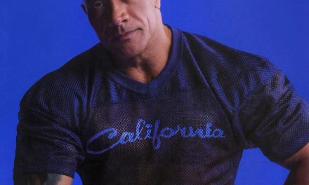Dwayne Johnson: 2024 bester bezahlter Schauspieler
