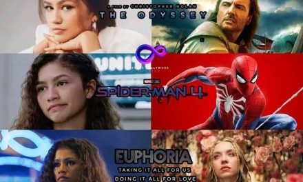 Zendaya: Ein Star mit Talent und sozialem Engagement