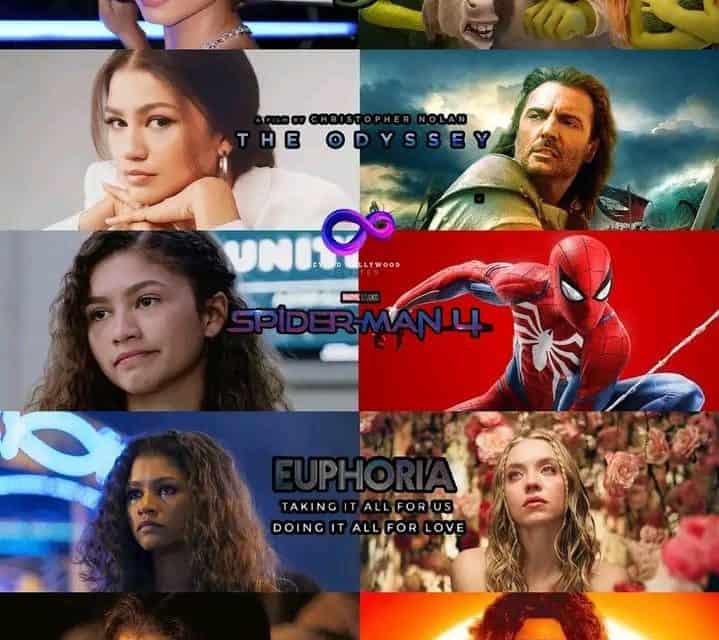 Zendaya: Ein Star mit Talent und sozialem Engagement
