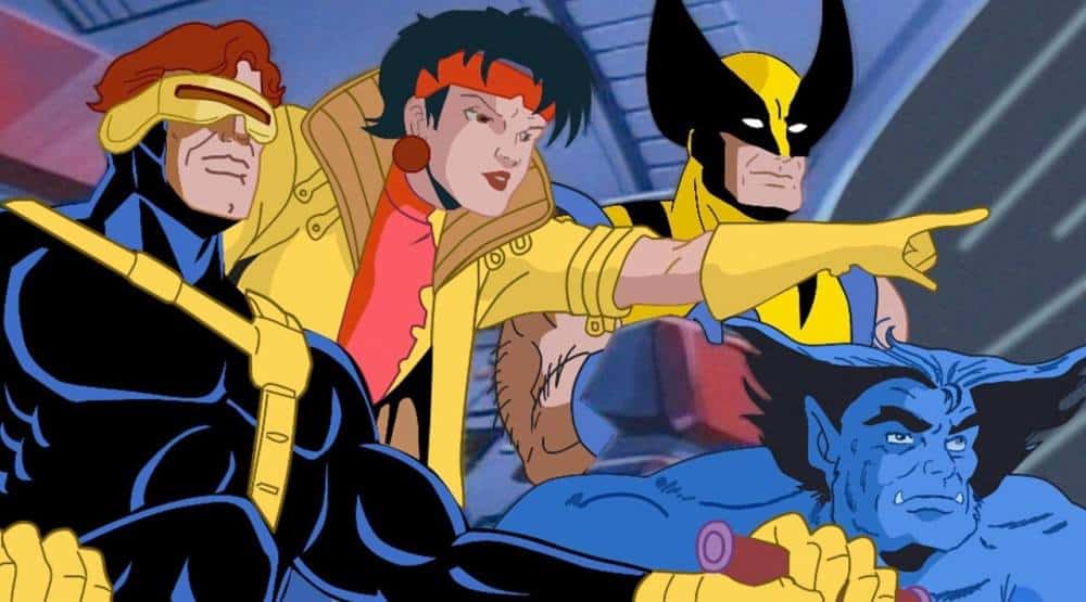 X-Men ’97: Rückkehr der Animationsserie 2026 angekündigt