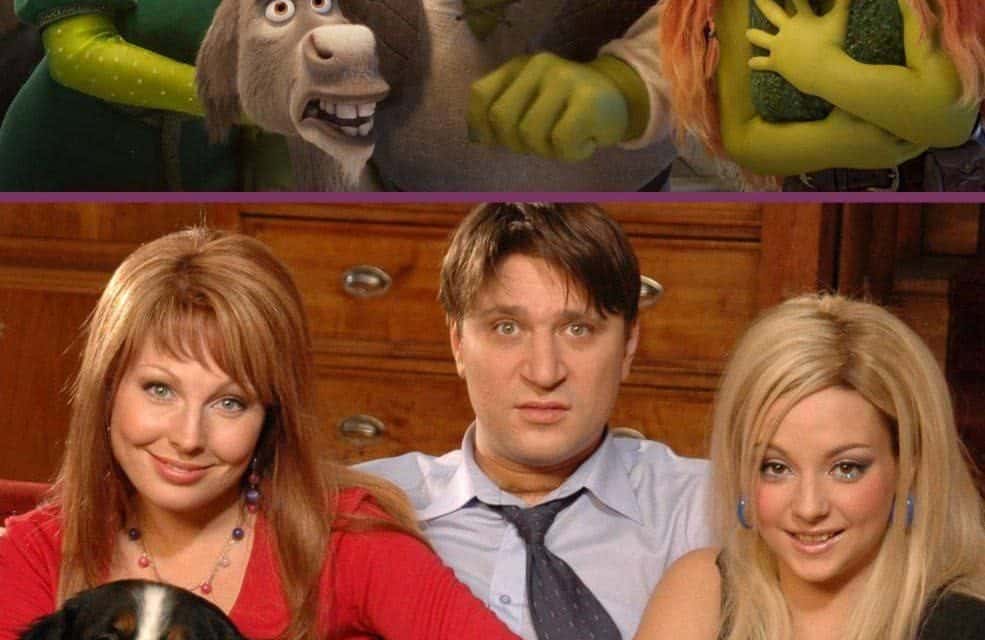 Entdecken Sie die Welt von Kino und Serien – Jetzt abonnieren!
