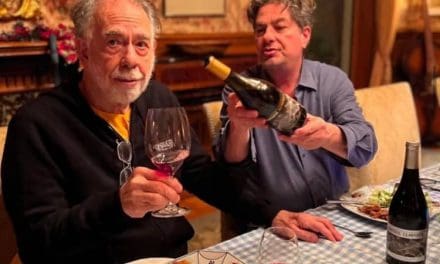 Coppola feiert „Goldene Himbeeren“ für „Megalopolis“