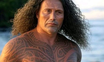 Neuigkeiten zur „Moana“-Verfilmung 2027: Maui-Casting