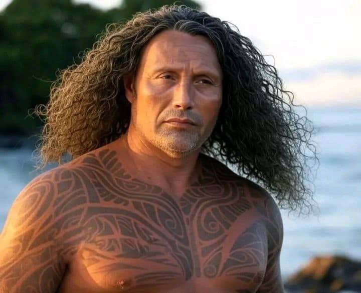 Neuigkeiten zur „Moana“-Verfilmung 2027: Maui-Casting