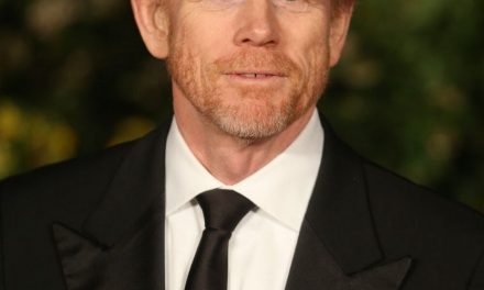 Ron Howard: Meisterregisseur und Oscar-Gewinner im Film