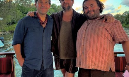 Jack Black und Paul Rudd: Anaconda Remake mit Humor