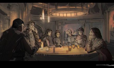 Konzept-Art-Material zu „Avengers: Judgment Day“ geleakt