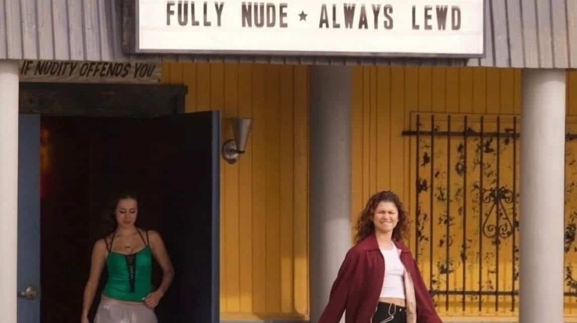 Neuste Fotos von „Euphoria“ Staffel 3: Fans begeistert!