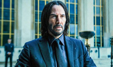Keanu Reeves über John Wicks Rückkehr: Ist der Held tot?