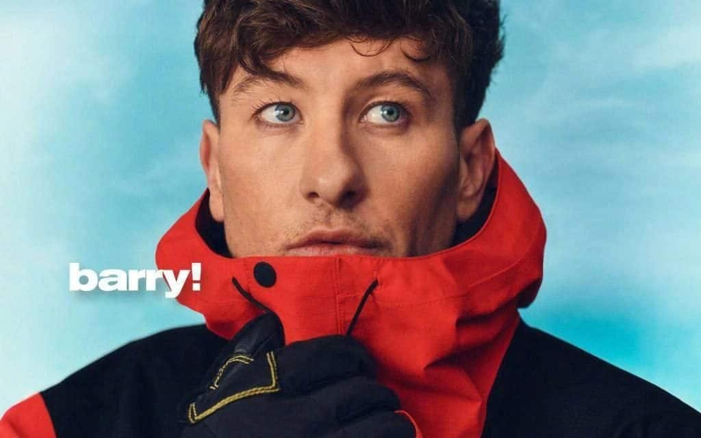 Barry Keoghan: Vielseitiger irischer Schauspieler und Künstler
