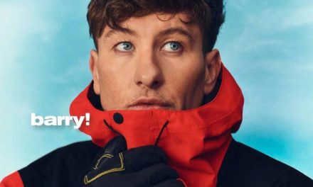 Barry Keoghan: Vielseitiger irischer Schauspieler und Künstler