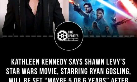 Neuer Star-Wars-Film mit Ryan Gosling: Handlung enthüllt!
