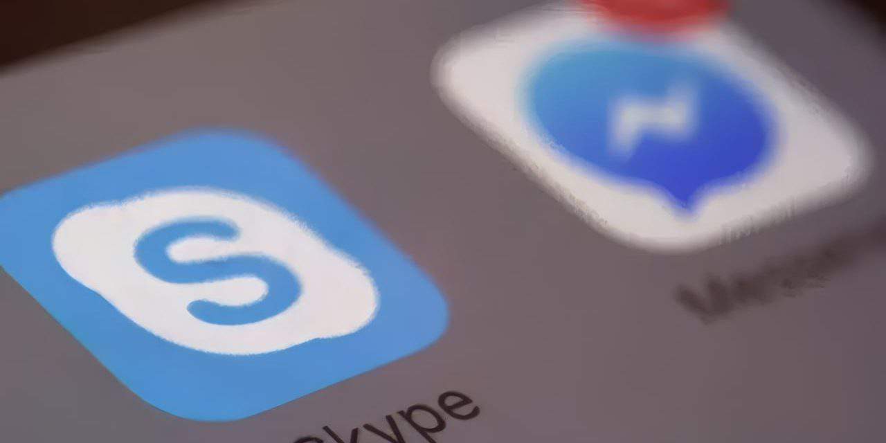 Das Ende von Skype: Microsoft Teams ersetzt VoIP-Dienst
