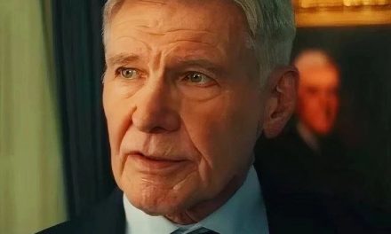 Harrison Ford erkrankt an Gürtelrose: Genesung im Gange