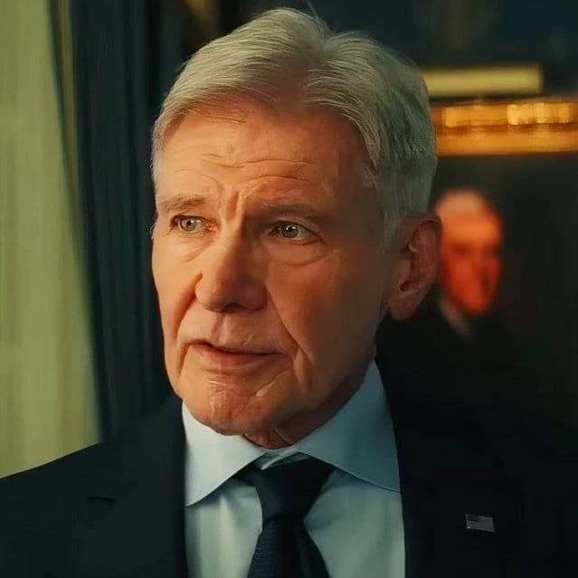 Harrison Ford erkrankt an Gürtelrose: Genesung im Gange