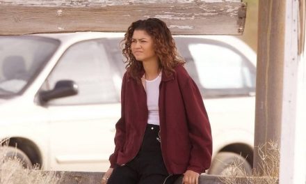 Zendaya zurück am Set: Euphoria Staffel 3 startet bald!