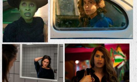 Oscar-Nominierungen 2023: Debütantinnen im Rampenlicht