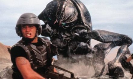 Sony Pictures plant neue Version von „Starship Troopers“