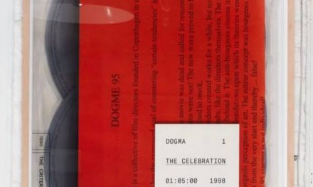 DVD-Release von „Die Feier“: Meisterwerk des dänischen Kinos