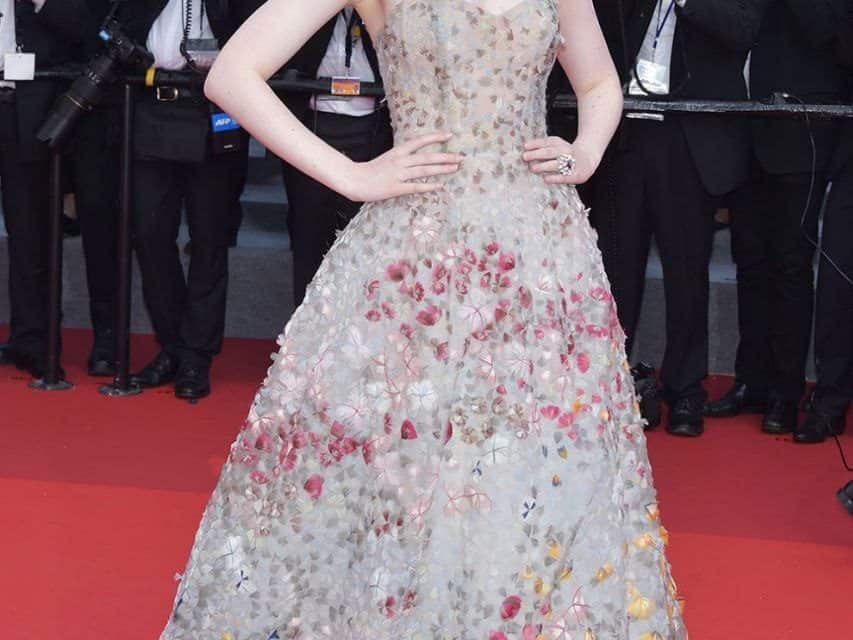 Elle Fanning: Vielseitige Schauspielerin der neuen Generation