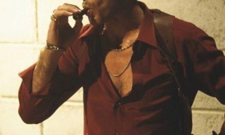 Scarface: Der dramatische Aufstieg und Fall von Tony Montana