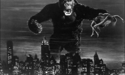 Die Premiere von „King Kong“: Ein Klassiker der Filmgeschichte
