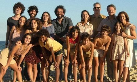 Erfolg für „Ich bin immer noch hier“: Ein Film, der berührt