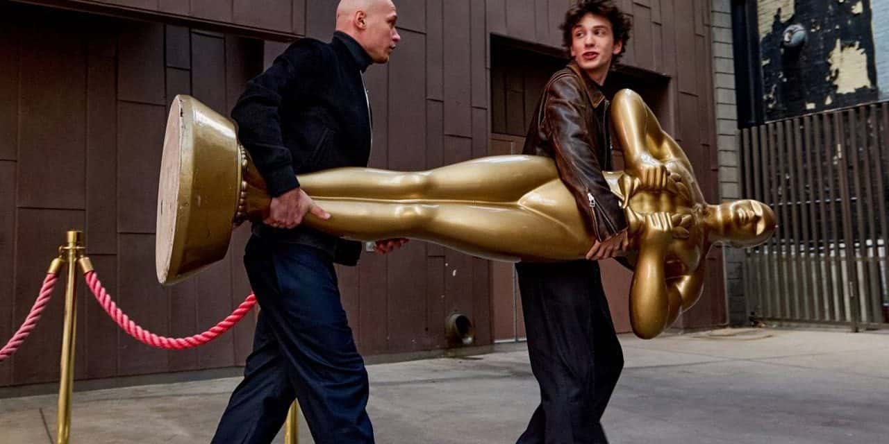 Oscar 2023: Spannung, Glamour und große Überraschungen!