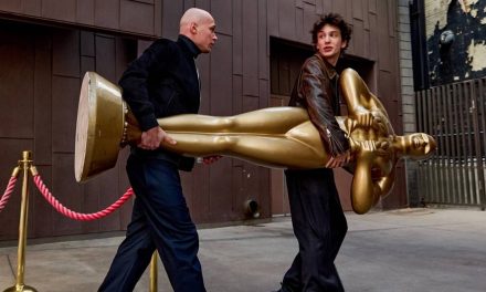 Oscar 2023: Spannung, Glamour und große Überraschungen!