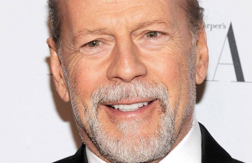Bruce Willis: Ikone des Kinos und Actionheld