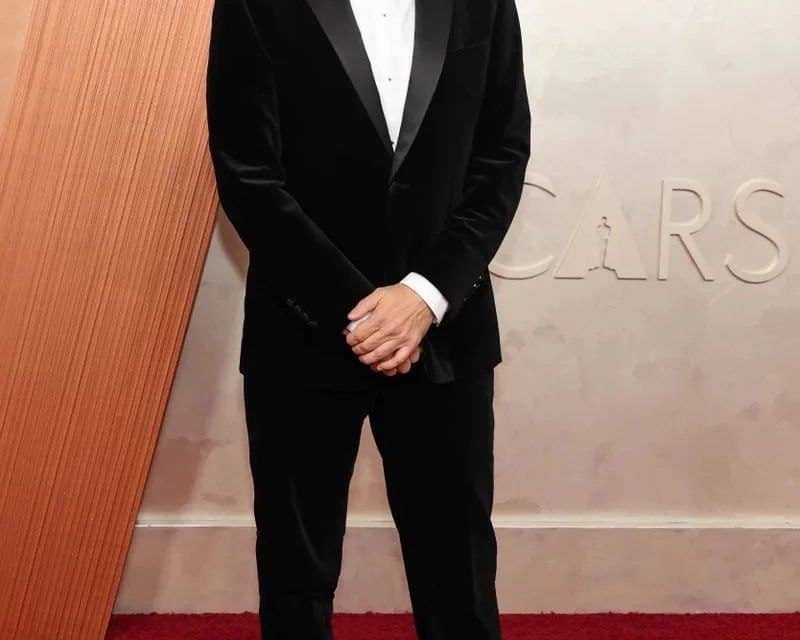 Faszinierende Persönlichkeiten der Oscars entdecken!