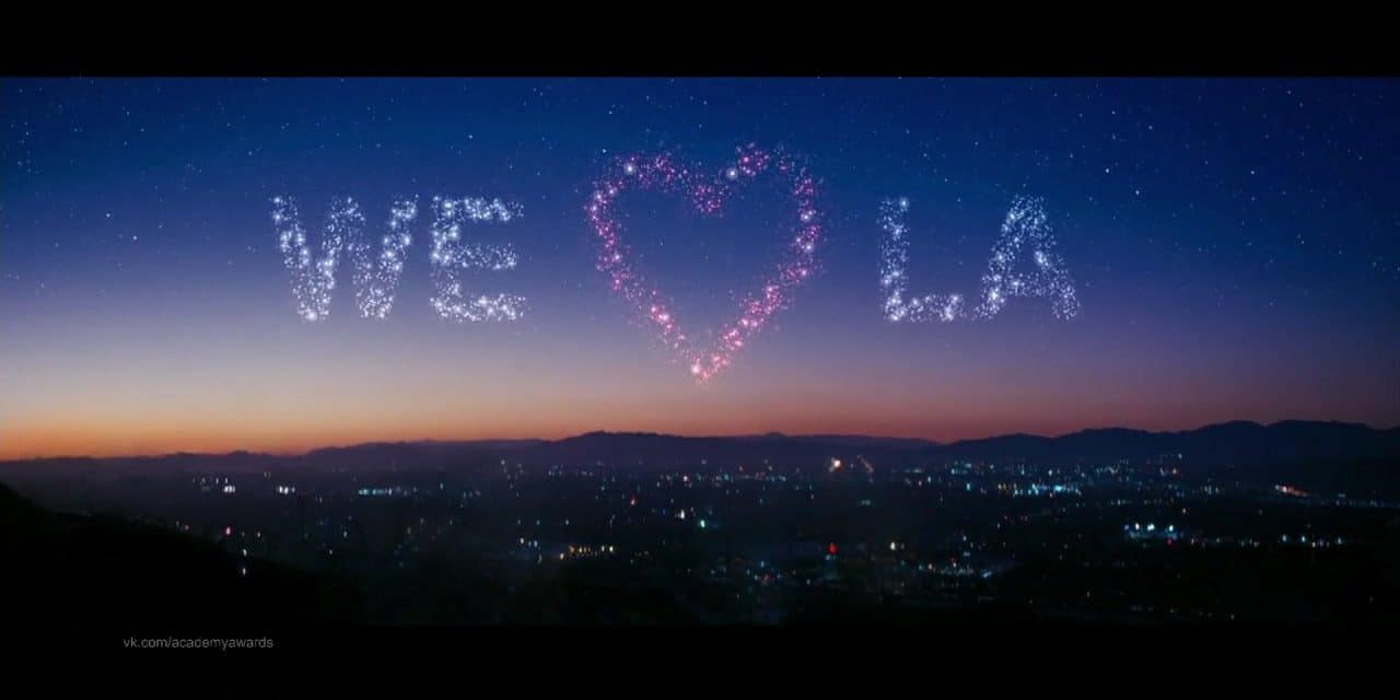 Los Angeles: Stadt der Engel und Kreativität erleben