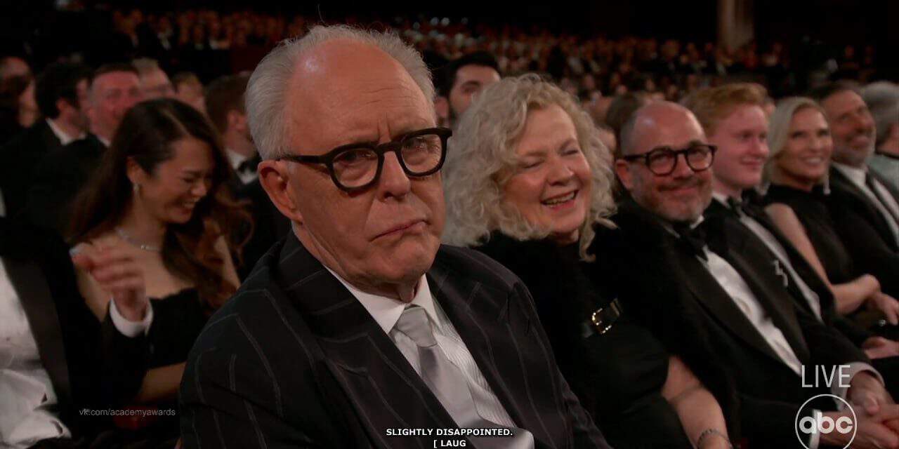 John Lithgow und seine magische Reise in „Harry Potter“