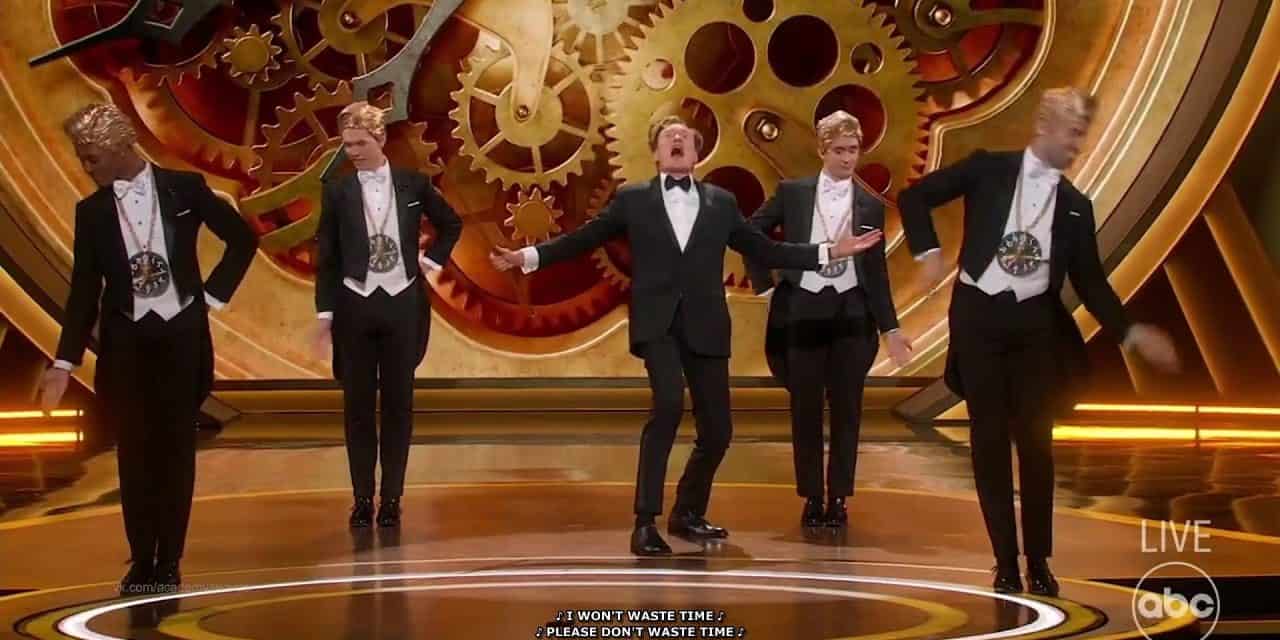 Defying Gravity: Freiheit und Selbstverwirklichung durch Musik