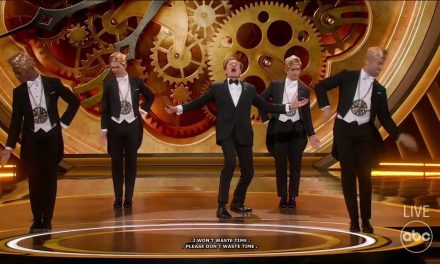 Defying Gravity: Freiheit und Selbstverwirklichung durch Musik