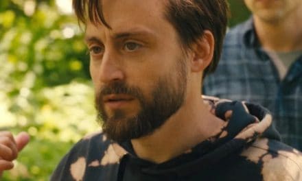 Oscar 2025: Kieran Culkin für „Echte Schmerzen“ nominiert!