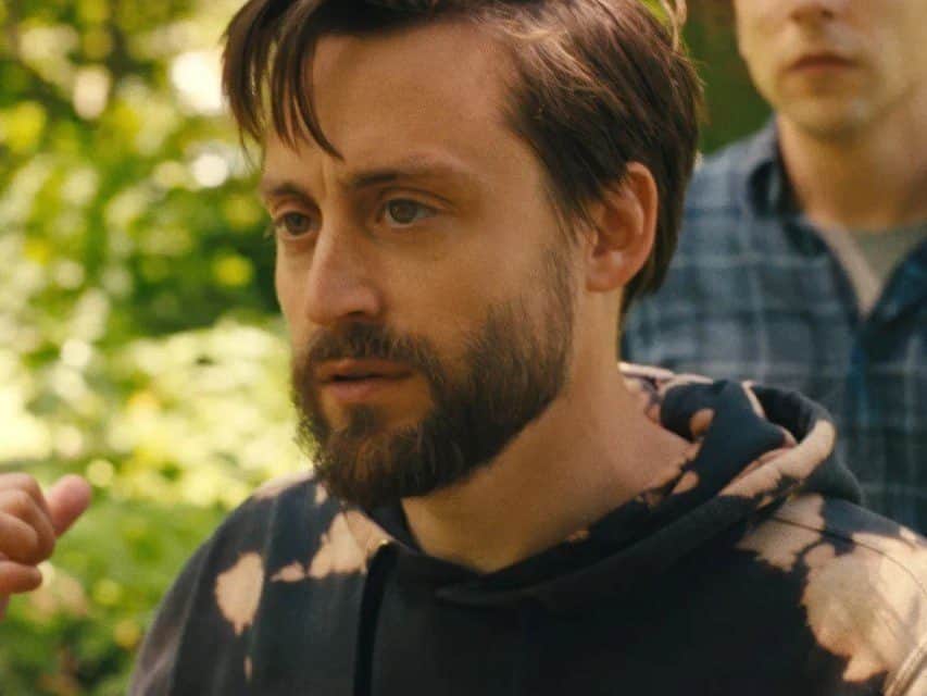 Oscar 2025: Kieran Culkin für „Echte Schmerzen“ nominiert!