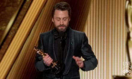 Kieran Culkin: Bester Nebendarsteller in „True Pain“?