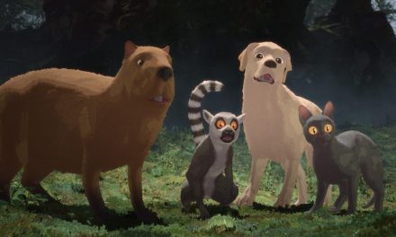 Der beste Animationsfilm 2023: „Поток“ im Detail