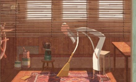 Bester Kurzanimationsfilm: „Im Schatten der Zypresse“ entdecken
