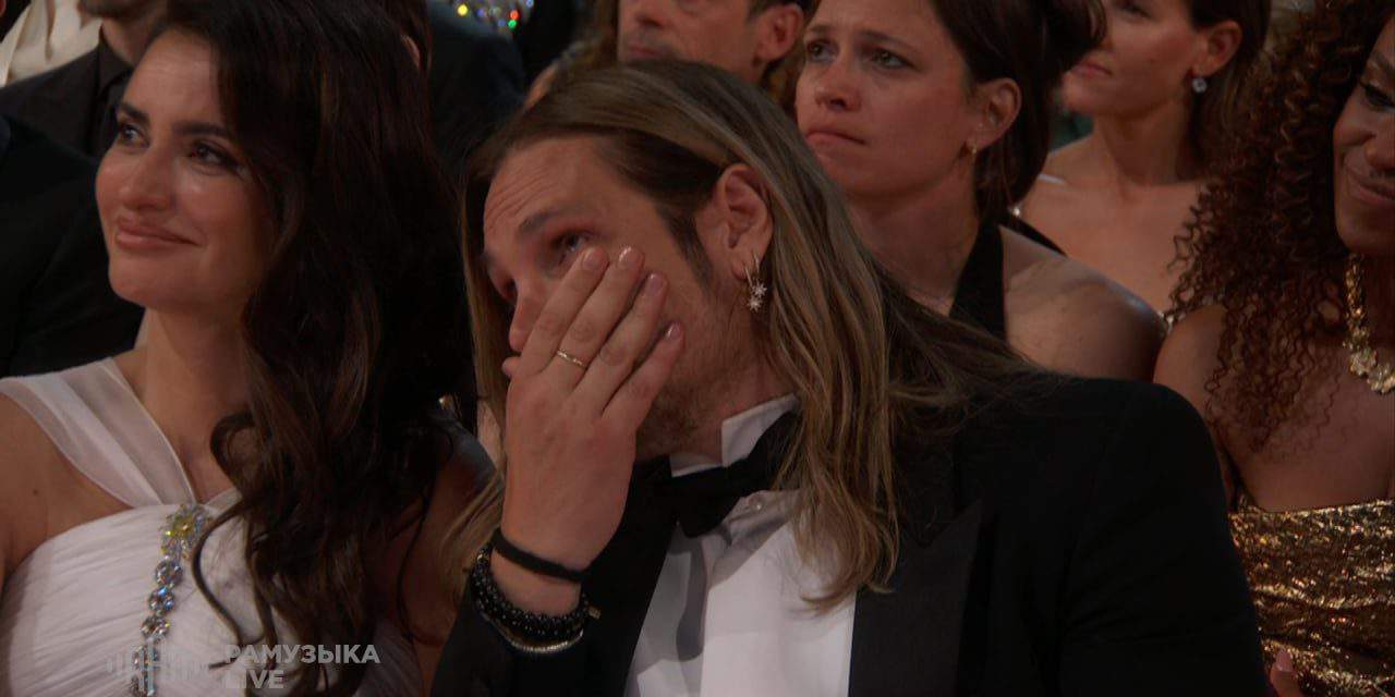 Zoe Saldana teilt süßen Moment mit Ehemann: Einblick ins Leben