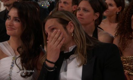 Zoe Saldana teilt süßen Moment mit Ehemann: Einblick ins Leben