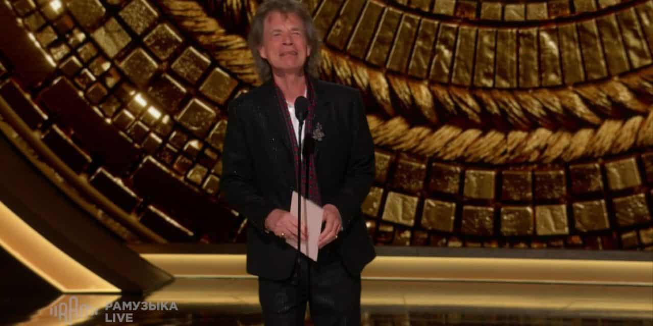 Mick Jagger: Ikone der Rockmusik und Popkultur