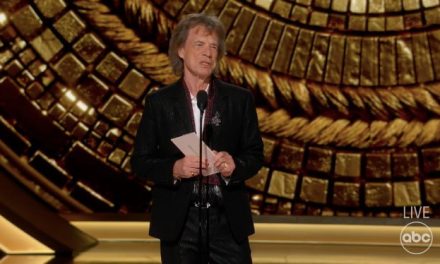 Mick Jagger begeistert mit dem besten Song aller Zeiten