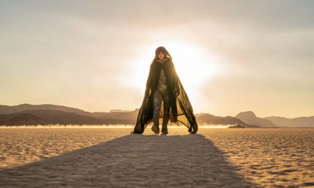 Dune: Teil 2 – Klangreise durch die Welt von Arrakis
