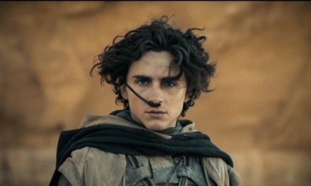 Dune: Part Two – Ein Meisterwerk der Filmkunst erleben