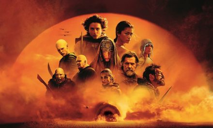 Die atemberaubenden visuellen Effekte in „Dune: Teil 2“