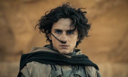 Dune: Part Two – Ein visuelles Meisterwerk im Kino