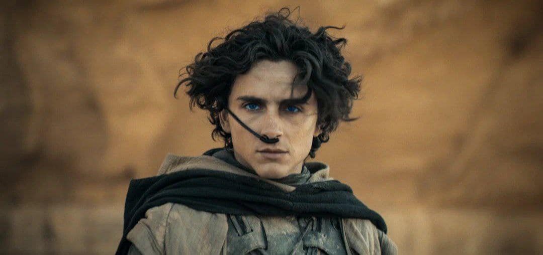 Dune: Part Two – Ein visuelles Meisterwerk im Kino